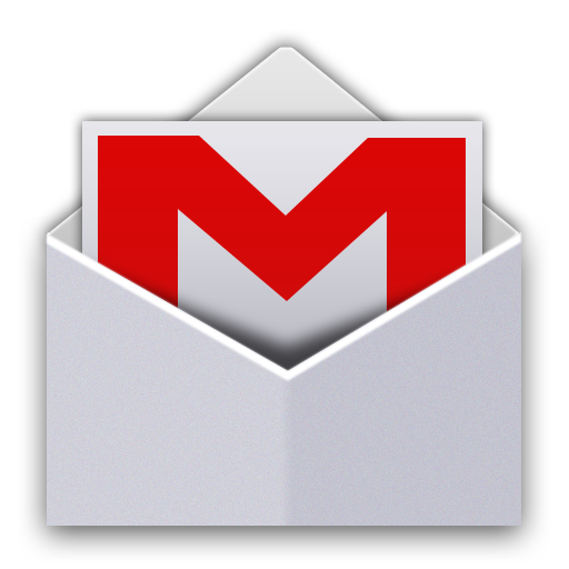 Gmail Icon