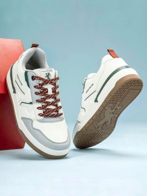 Redtape Classic Multi Colour Shoes
