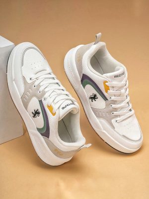 Redtape Lightweight Sneakers | 996 Edition