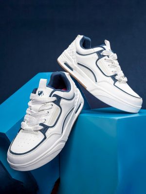 Redtape Lifestyle Casual Shoes For Men