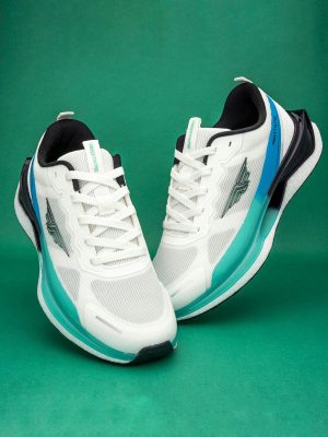 Redtape Men ETPU Athleisure Sports Shoes for Flexible Comfort