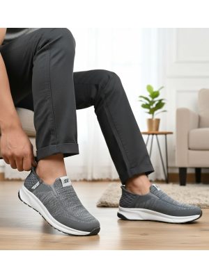 Skechers Performance Sneakers | White-Grey