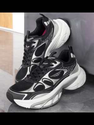 Redtape Lifestyle Chunky Casual Shoes for Women