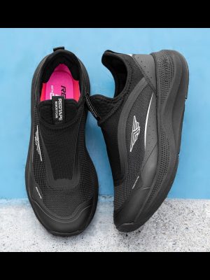Redtape Women's Walking Slip-On Shoes