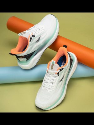 Redtape Athleisure Shoes for Men |Cultured Round-Toe Shape & Cushioning Technology
