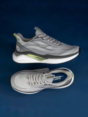 Redtape Athleisure Shoes for Men |Cultured Round-Toe Shape & Cushioning Technology